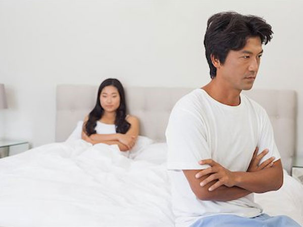 Chờ mãi mới đến ngày vợ hết cữ để 'nọ kia', tôi ám ảnh đến già khi nhìn thấy cảnh tượng này
