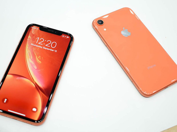 Được kỳ vọng nhiều nhưng liệu iPhone XR có đang 'bán ế'?