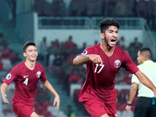 Ghi 4 bàn trong 15 phút, chủ nhà U19 Indonesia vẫn thua 5-6