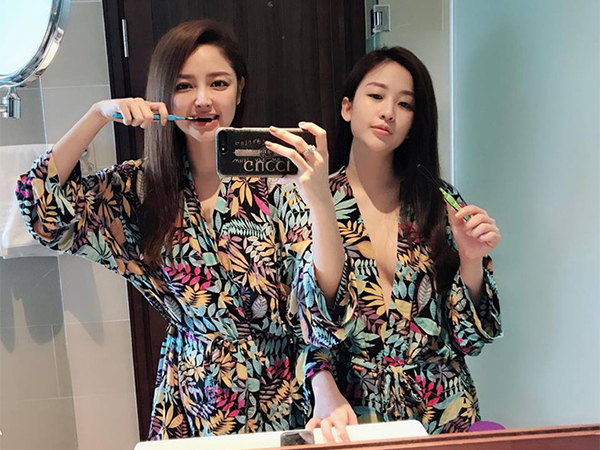 Khi gái đẹp yêu nhau: Vô tình chạm mặt, người Hải Phòng quyết ở lại Sài Gòn, theo đuổi bằng được 'tiếng sét ái tình'