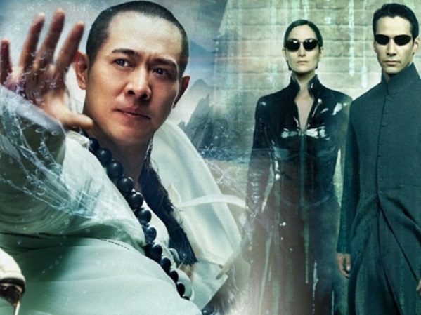 Không muốn bị các nhà làm phim Hollywood 'khai thác triệt để', Lý Liên Kiệt từng từ chối ‘Ma trận’