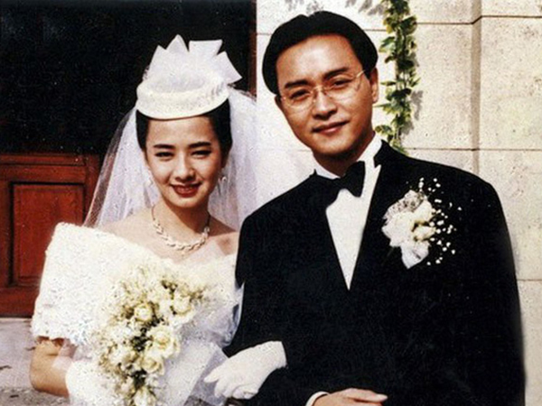 Mao Thuấn Quân: Hai lần từ chối lời cầu hôn của Trương Quốc Vinh và 3 cuộc hôn nhân đẫm nước mắt