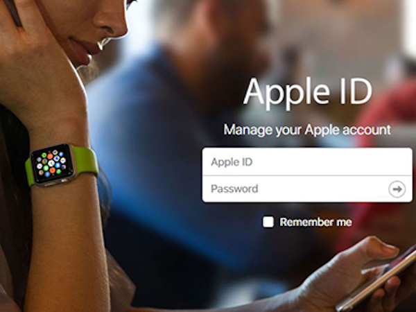 Người Trung Quốc muốn Apple bồi thường vì bị trộm tiền