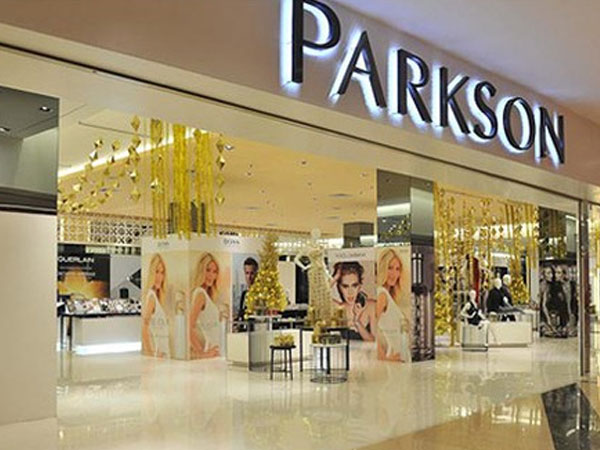 Parkson đã bước vào thời khắc lụi tàn ở Việt Nam?