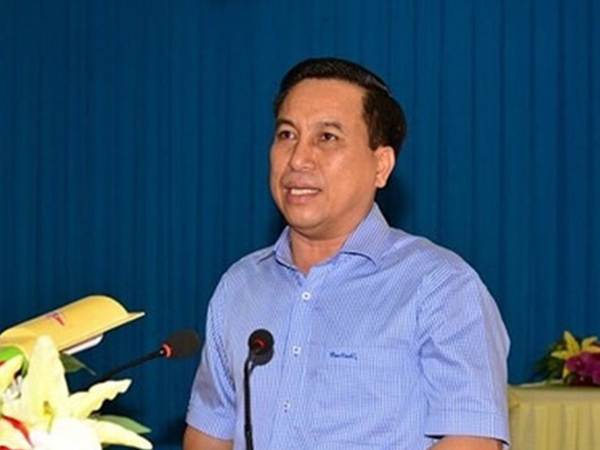 Thành phố Trà Vinh gấp rút tìm Chủ tịch mới