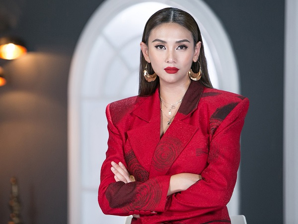 The Face Vietnam tập 3: Võ Hoàng Yến 'mỉa mai' chiến thắng của Minh Hằng, gọi chương trình là 'The Bè Lũ'