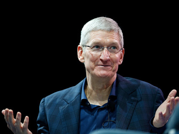 Trùng lịch Apple, hãng di động này phải rời ngày ra mắt sản phẩm