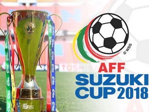 VTV công bố phát sóng AFF Cup 2018 trên kênh VTV5 và VTV6