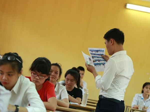 Bộ LĐTBXH đề nghị Bộ Giáo dục Đào tạo chia sẻ dữ liệu tuyển sinh