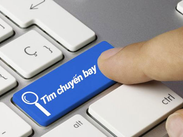 Chưa tăng trần giá vé máy bay nội địa