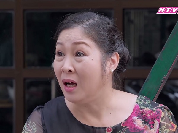 Gạo nếp gạo tẻ tập 74: Công phản đối Trinh kết hôn, bà Mai tức tối mắng con rể cũ không ngẩng đầu lên được