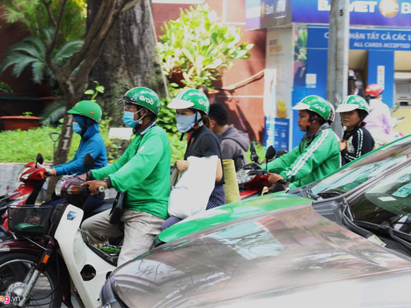 Grab nói gì khi khách tố tiền trong ví GrabPay bỗng biến mất?