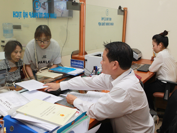 Hà Nội giảm gần 9.000 biên chế hưởng lương từ ngân sách
