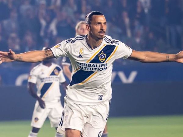 'Hạn hán' bàn thắng, Real Madrid bất ngờ 'cầu cứu' Ibrahimovic