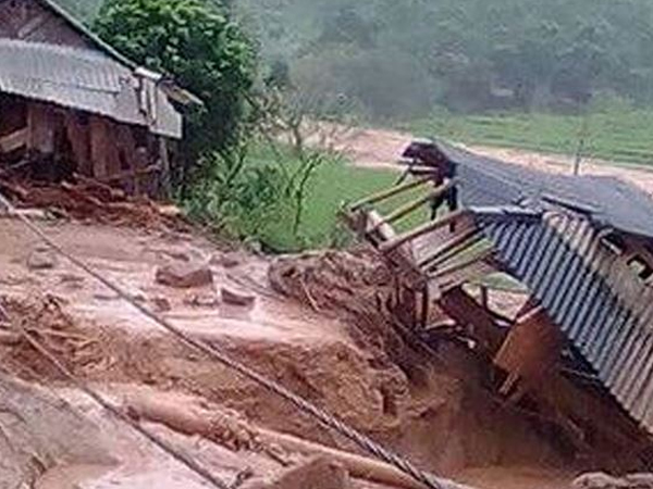 Lũ quét tăng đột biến: Vì sao chưa thể dự báo?