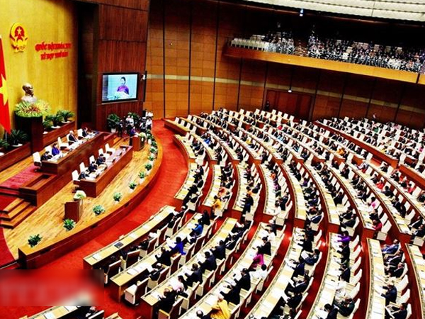Luật Đặc khu sẽ trình Quốc hội vào thời điểm thích hợp