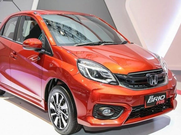 Mẫu ô tô giá siêu rẻ 152 triệu đồng sắp về Việt Nam có gì hay?