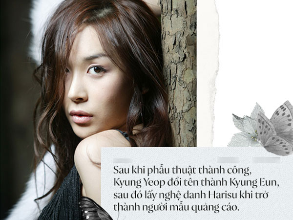 Mỹ nhân chuyển giới đẹp nhất xứ Hàn Harisu: Nhan sắc tuột dốc, sống cô độc sau khi tan vỡ cuộc hôn nhân 10 năm