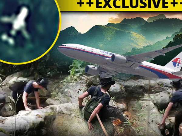 Nóng: Tuyên bố mới bất ngờ về MH370 trong rừng rậm Campuchia