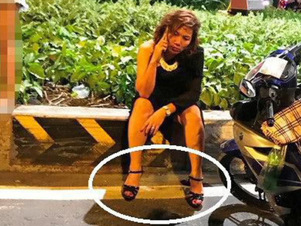 Nữ tài xế lái BMW gây tai nạn kinh hoàng ở ngã tư Hàng Xanh: 'Giày cao gót bị vướng nên tôi hoảng quá đạp chân ga'