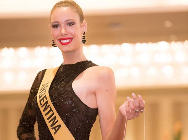 Phương Nga trượt dự đoán Top 16 Miss Grand International