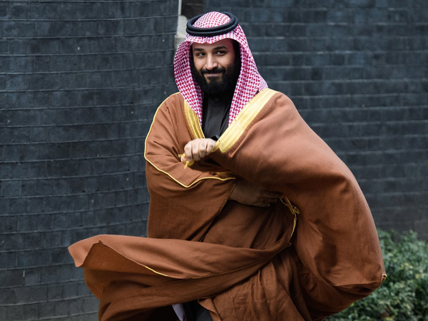 Sốc: Thái tử Ả Rập Saudi dính líu trực tiếp đến vụ nhà báo Khashoggi?
