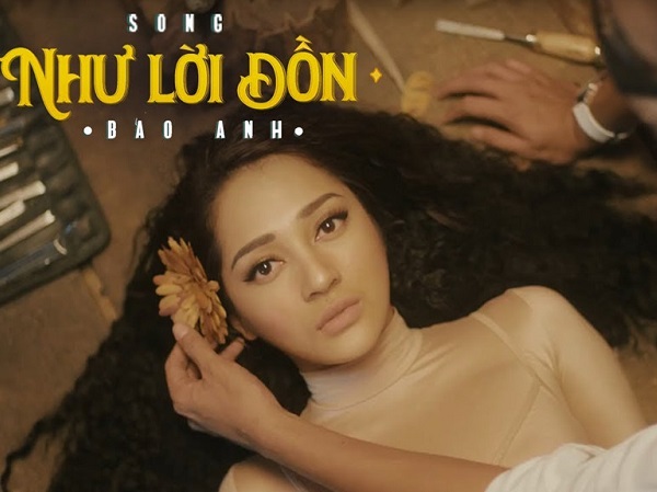 'Thu dẩm', 'Như lời đồn', 'Xếp hình': Âm nhạc hỗn loạn với kiểu câu khách thô tục?