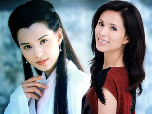 'Tiểu Long Nữ' đẹp nhất màn ảnh: Dành cả tuổi xuân yêu đại gia, tuổi U50 sống cô đơn