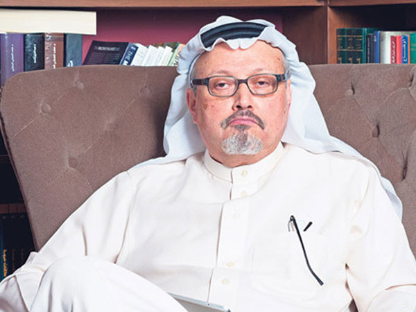 TT Erdogan: Điệp viên Saudi âm mưu sát hại ông Khashoggi từ rất lâu