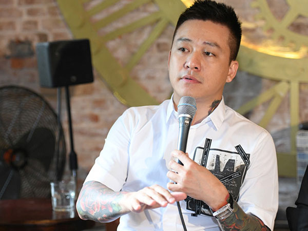 Tuấn Hưng: ‘Tai nạn đã qua rồi, giờ tôi rất bình thản’