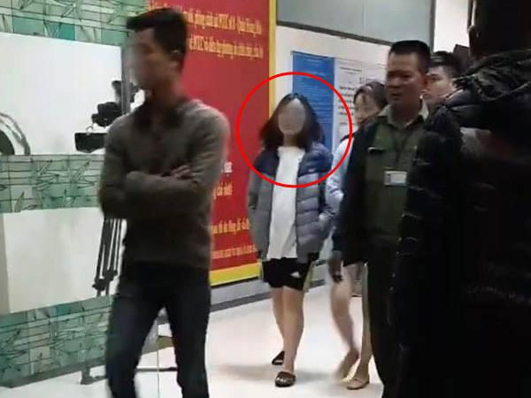 Vụ bé sơ sinh bị ném ở chung cư Linh Đàm: Bạn trai cũ nói gì?