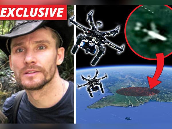 Ánh sáng mới tìm MH370 trong rừng Campuchia