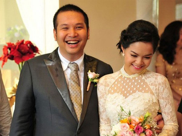 Có 'người thứ 3' khiến Phạm Quỳnh Anh - Quang Huy chia tay sau 16 năm yêu đương?