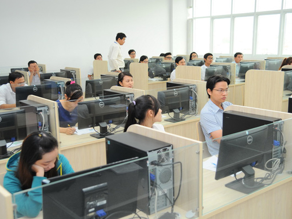 Hà Nội dự kiến cắt giảm hơn 11 nghìn biên chế trong 2 năm tới