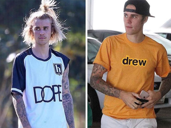 Justin Bieber đã trở lại: Sạch sẽ, bảnh bao, mỗi tội quên kéo khoá quần