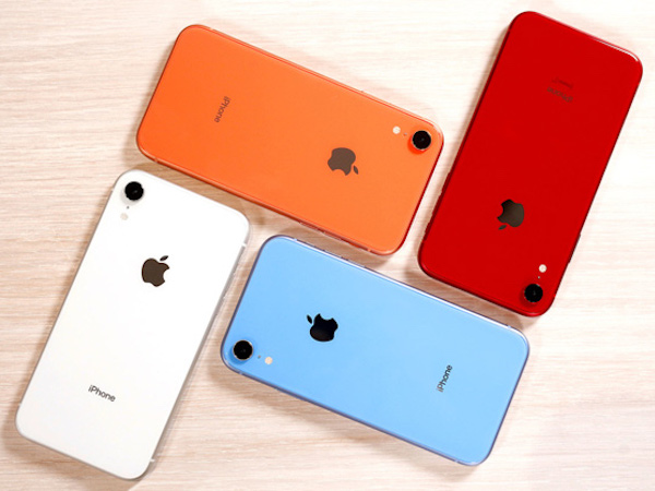 Lý giải bất ngờ về tên gọi của iPhone Xr
