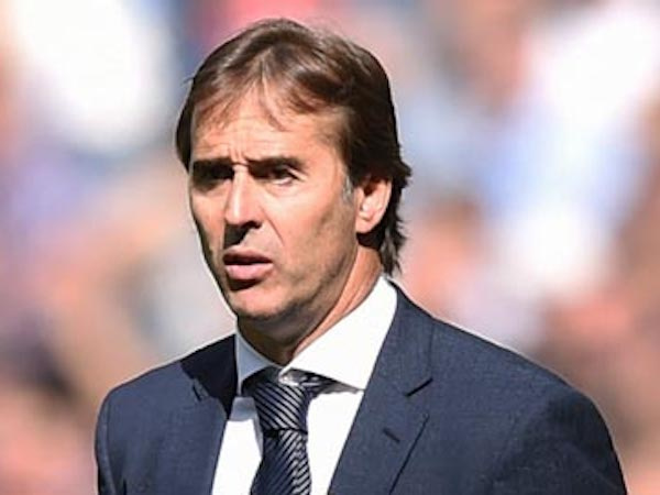 Real nhẫn nhịn với Lopetegui vì sợ tốn núi tiền