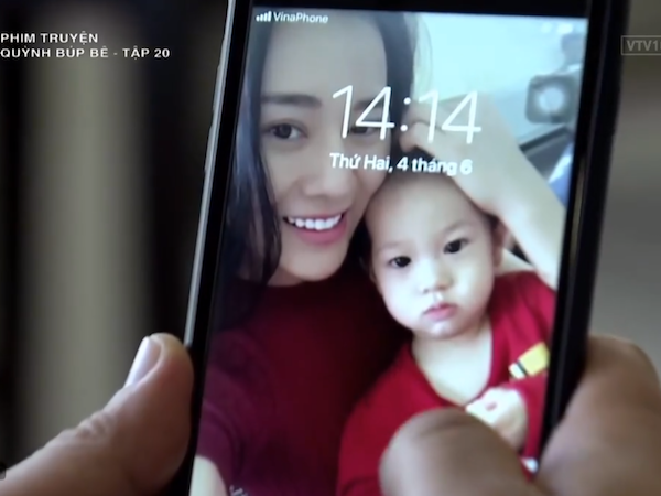 Số phận Quỳnh Búp Bê lẽ ra đã thay đổi nếu cô biết đến tính năng iPhone đơn giản này ở tập 20