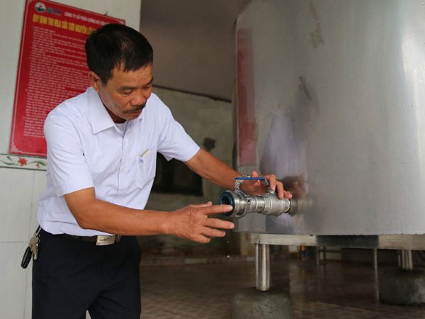 Sống trên đỉnh núi: Đẳng cấp 4.0, khối tiền 30 tỷ, Việt Nam có mấy ai