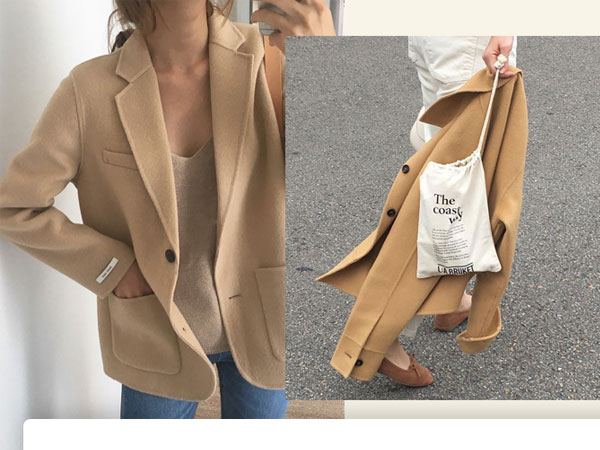 Trời lạnh rồi, dân nghiền #ootd phải cập nhật ngay những item Hàn Quốc siêu hot này đi thôi