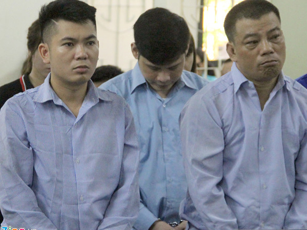 Tử hình Long 'ma', kẻ xả súng AK bắn chết lễ tân khách sạn