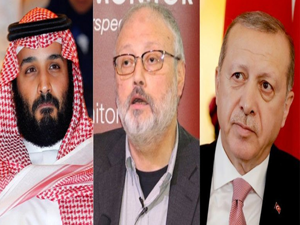 Vì sao Thổ Nhĩ Kỳ 'bắn tin phát một' vụ nhà báo Khashoggi?