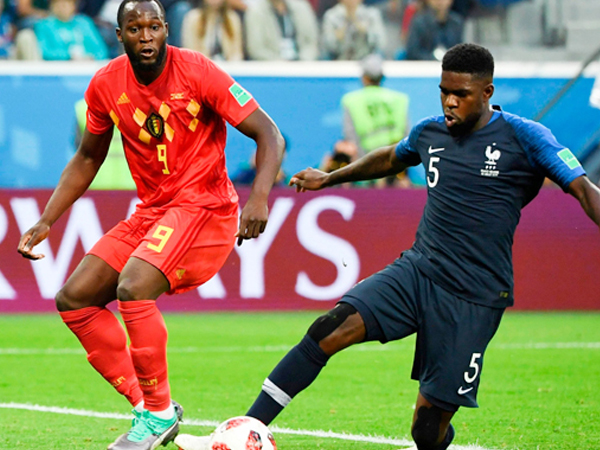 BXH FIFA tháng 10/2018: Anh vào top 5, Việt Nam số 1 ĐNÁ