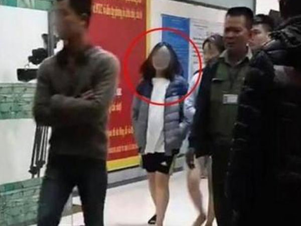 Chàng trai mà nữ sinh ném con khai là bố đứa trẻ có gia thế 'khủng', hào hoa có tiếng?