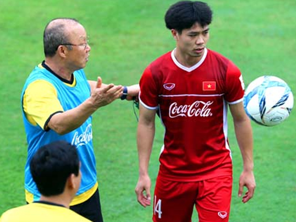 Công Phượng ghi bàn, Việt Nam hạ Seoul FC