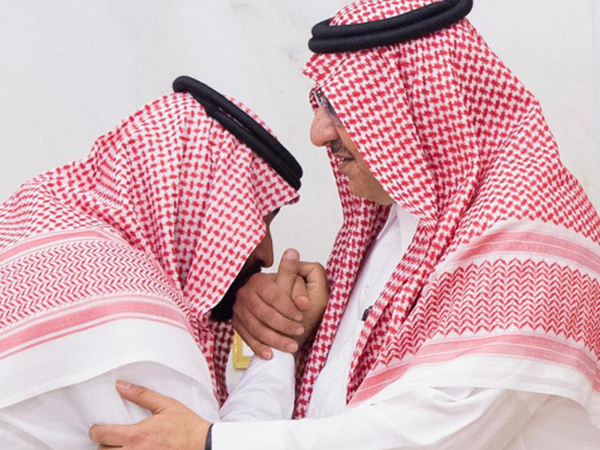 'Cung đấu' khốc liệt ở Ả Rập Saudi: Hại nhau tới chết, bảo vệ nhau đến cùng