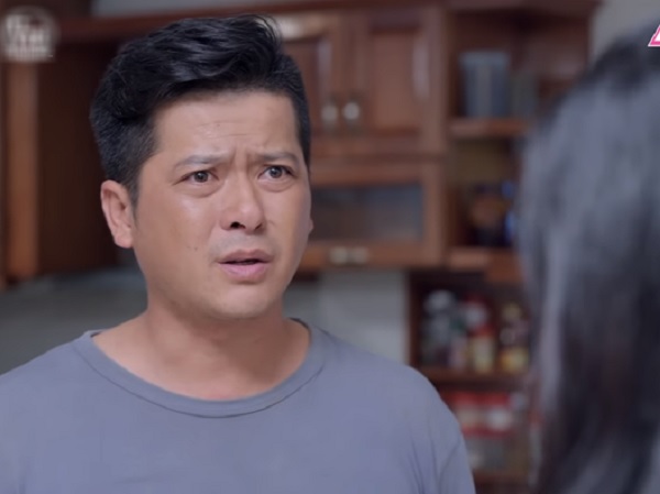 Gạo nếp gạo tẻ: Sau khi li dị, Công chỉ biết cay đắng nhìn vợ hạnh phúc bên người mới