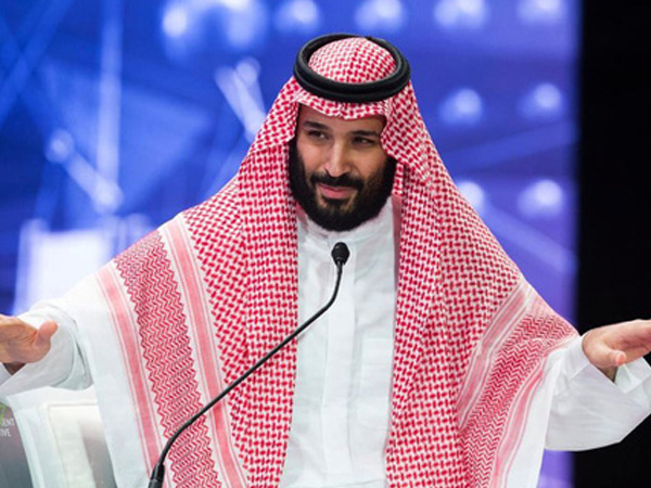 Giám đốc CIA nghe 'đoạn ghi âm giết nhà báo', Mỹ mạnh tay với Ả Rập Saudi?