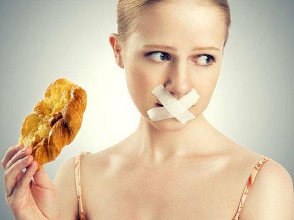 Không ăn chất béo, cô gái 23 tuổi vẫn bị gan nhiễm mỡ bởi lý do không ai ngờ tới