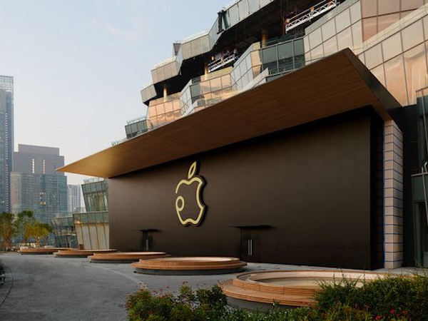Không phải VN, Thái Lan mới là nước có Apple Store thứ 2 ĐNÁ